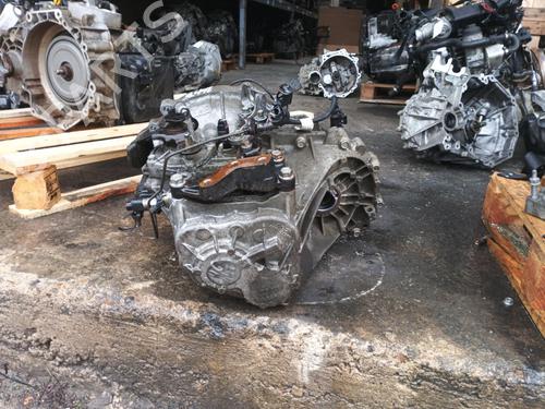 Gearbox KIA VENGA (YN) 1.4 CRDi 90 | BP30708677M3  - Image 9