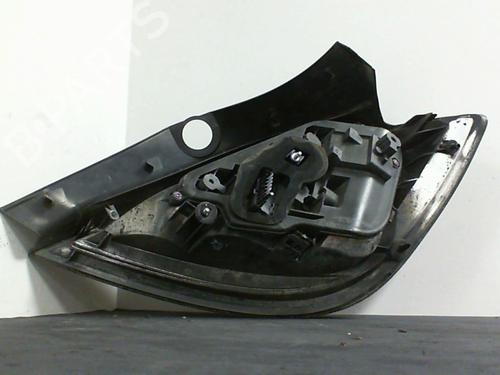 Used Left taillight Left taillight OPEL ASTRA H (A04) 1.7 CDTI (L48) (100 hp) 24861235 24861235