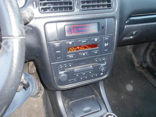 Used Parts PEUGEOT 406 (8B)  2.0 HDI 90  3963391