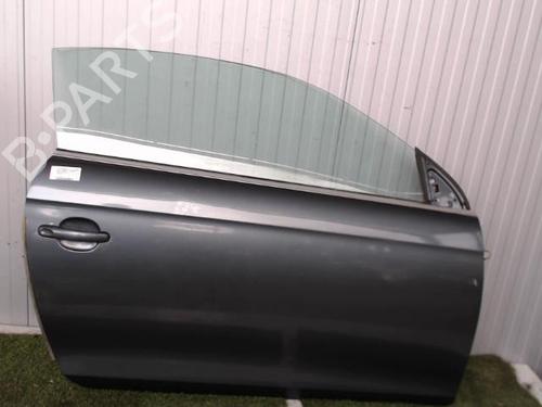 Used Right front door VW EOS (1F7, 1F8) 2.0 TDI (140 hp) 20879286