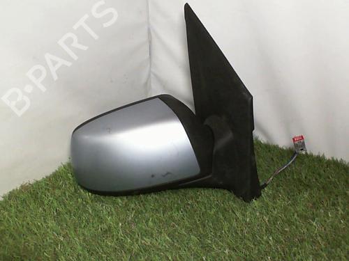 Right mirror FORD FIESTA V (JH_, JD_) 1.4 TDCi | BP21855700C27 