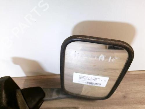 Used Right mirror Right mirror RENAULT TRAFIC Platform/Chassis (T_, P_, V_) 2.1 D (58 hp) 31160629 31160629