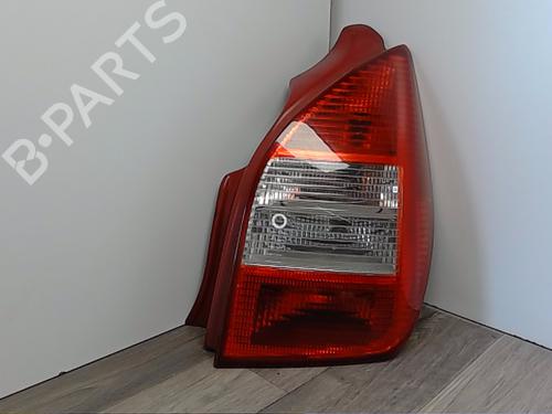 Used Right taillight CITROËN C2 (JM_) 1.4 HDi (68 hp) 30154332