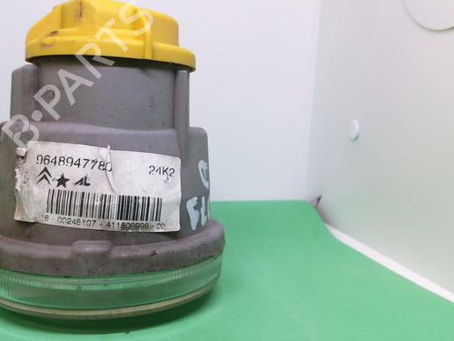 Right front fog light CITROËN C3 I (FC_, FN_) 1.6 16V | BP31160623C31