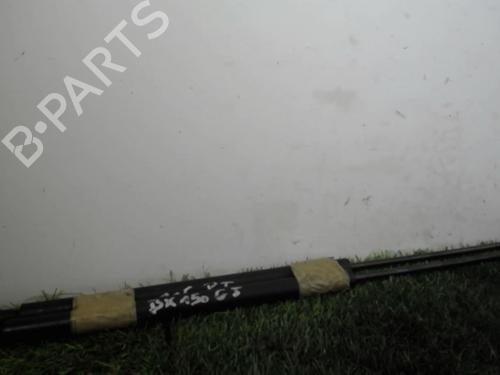 Gassdemper Bakluke PEUGEOT 106 I (1A, 1C) 1.5 D (58 hp) 21855370