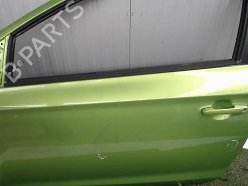 Left front door HYUNDAI i20 I (PB, PBT) 1.4 CRDi | BP21856733C2 
