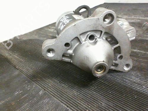 Anlasser für CITROËN BERLINGO / BERLINGO FIRST Box Body/MPV (M_) 2.0 HDI 90 (MBRHY, MCRHY) (90 hp) 29738480