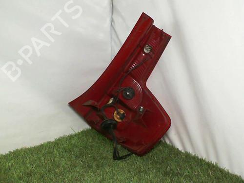 Left taillight CITROËN C4 I (LC_) 1.6 HDi | BP21855876C34 