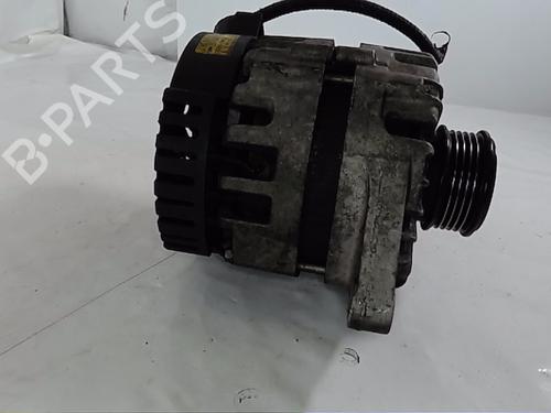 Alternator KIA SPORTAGE III (SL) 1.7 CRDi | BP29185417M7 