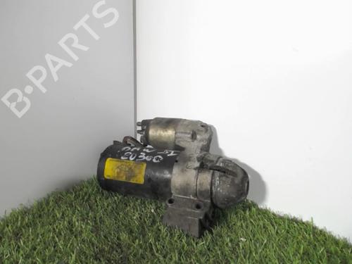 Used Starter Starter BMW 1 (E87) 120 d (177 hp) 21388299 21388299