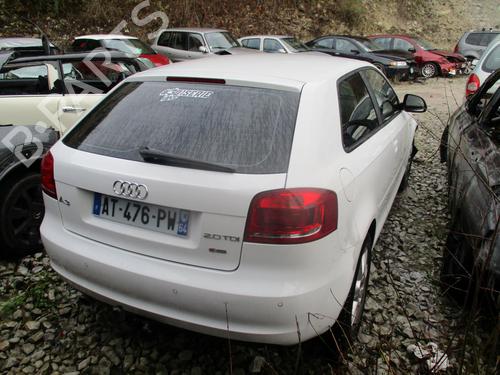 Engine mount AUDI A3 (8P1) | BP37228197M89 - Image 10