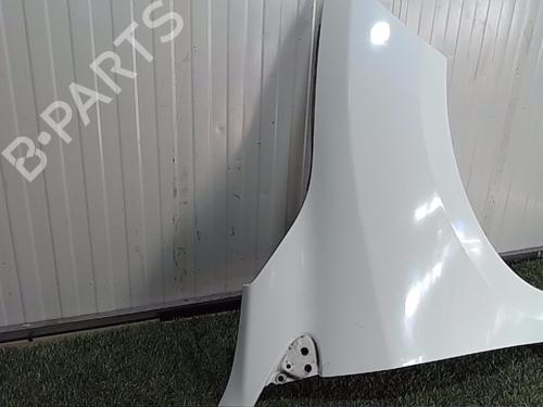 Right front fenders RENAULT MEGANE III Hatchback (BZ0/1_, B3_) 1.5 dCi (BZ09, BZ0D, BZ1W, BZ29, BZ14) | BP29854590C42