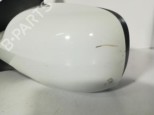 Left mirror RENAULT MEGANE II (BM0/1_, CM0/1_) 1.5 dCi (BM0F, BM0T, BM2B, CM0F, CM0T) | BP20879379C26 