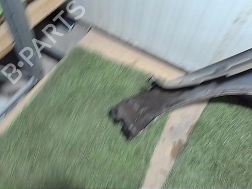 Left front fenders RENAULT SCÉNIC II (JM0/1_) 1.6 16V (JM1R) | BP29757307C41