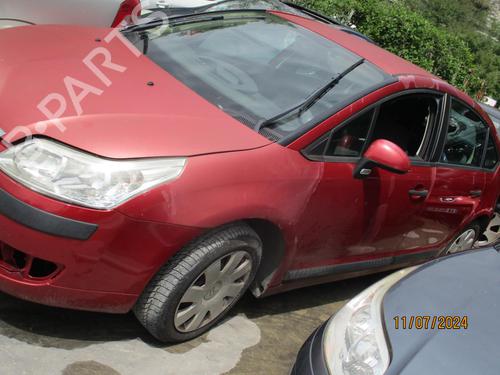 Fuse box CITROËN C4 I (LC_) 1.6 HDi | BP27364127E1 