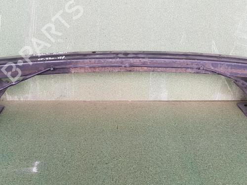Front bumper reinforcement FORD FIESTA V (JH_, JD_) 1.4 TDCi | BP21851415C109 