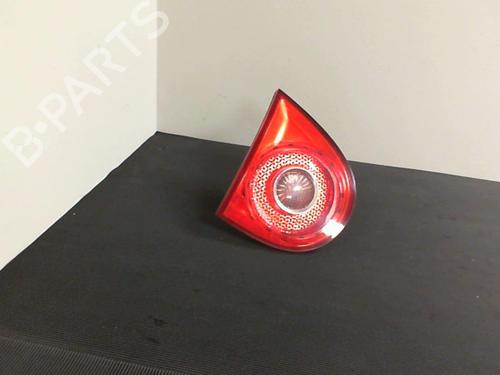 Right taillight VW GOLF V (1K1) 2.0 SDI | BP21856546C35 