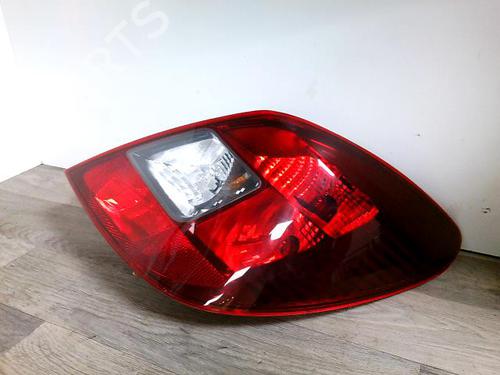 Right taillight OPEL CORSA D (S07) 1.3 CDTI (L08, L68) | BP37589086C35 - Image 3