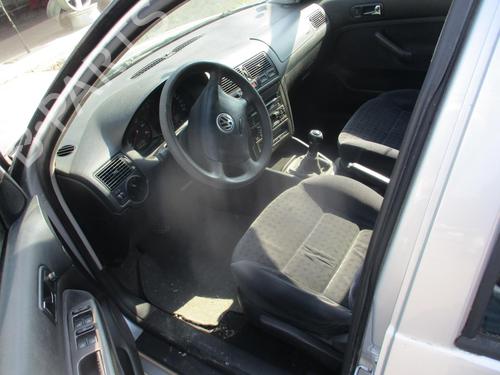 Used Parts VW GOLF IV (1J1)    4528495