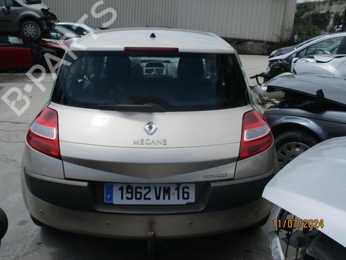 Front right window mechanism RENAULT MEGANE II (BM0/1_, CM0/1_) 1.9 dCi | BP27304469C23 