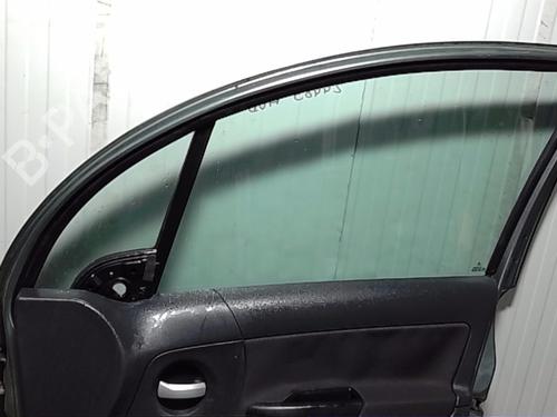 Right front door CITROËN C3 I (FC_, FN_) 1.4 HDi | BP29757283C3