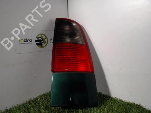 Used Right taillight SEAT CORDOBA Vario (6K5) 1.9 SDI (68 hp) 21852425