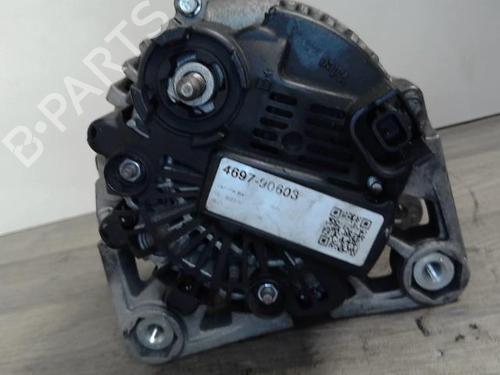 Used Alternator Alternator RENAULT MEGANE II (BM0/1_, CM0/1_) 1.5 dCi (BM1E, CM1E) (106 hp) 39546192 39546192