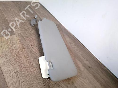 Left sun visor AUDI A1 Sportback (8XA, 8XF) 1.2 TFSI | BP34005719I1 - Image 2