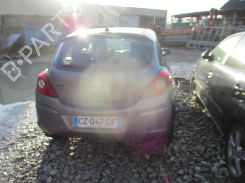 Right front window switch OPEL CORSA D (S07) 1.2 (L08, L68) | BP31171223I26  - Image 10