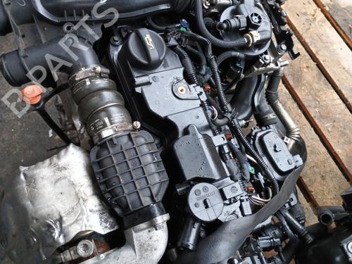 Engine CITROËN C3 III (SX) 1.6 BlueHDi 75 | BP31075562M1 - Image 7