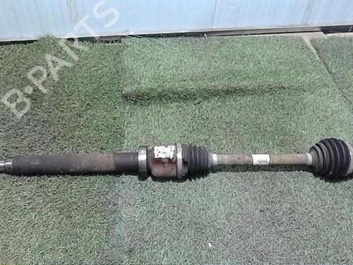 Used Right front driveshaft FORD C-MAX II (DXA/CB7, DXA/CEU) 1.0 EcoBoost (125 hp) 29485290