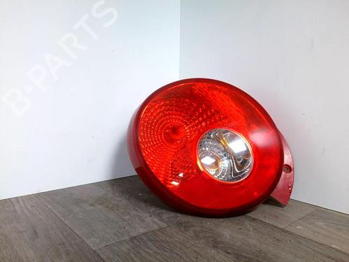Used Left taillight CHEVROLET MATIZ (M200, M250) 1.0 (67 hp) 32300053