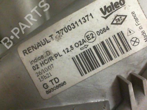 left-headlight-renault-trafic-ii-van-fl-2001-23984442 main image