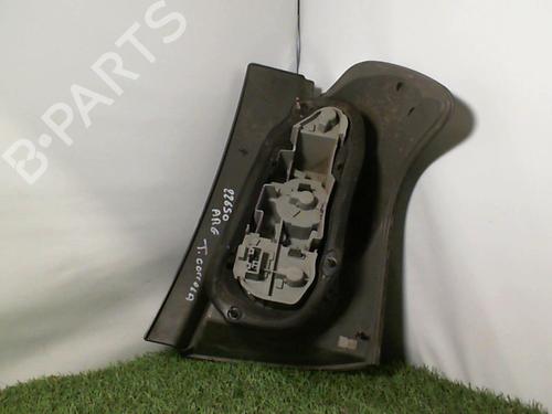 Used Left taillight Left taillight TOYOTA COROLLA Verso (ZER_, ZZE12_, R1_) 2.0 D-4D (CUR10_, CUR10R) (116 hp) 21855480 21855480