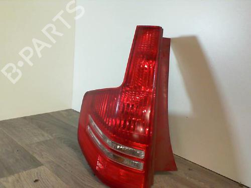 Used Left taillight Left taillight 30404854 30404854