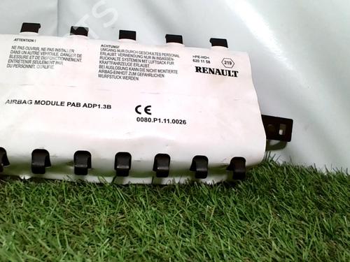 Passasjer kollisjonspute RENAULT CLIO IV (BH_) 1.5 dCi 90 | BP20879810C10 