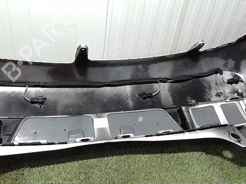 Rear bumper RENAULT MEGANE II (BM0/1_, CM0/1_) 1.6 16V | BP29430249C8 