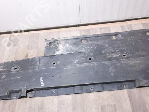 Underbody protection RENAULT CLIO V (B7_) 1.5 Blue dCi 85 (B7AG) | BP36556887M92 - Image 4
