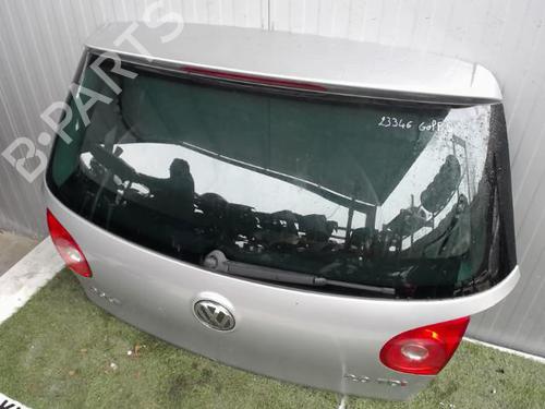 Used Tailgate Tailgate 20878659 20878659