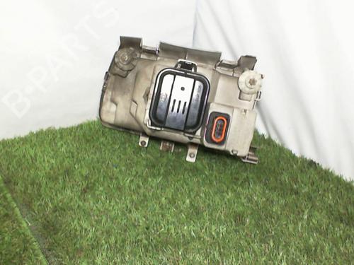 Used Right headlight Right headlight VW POLO III (6N1) 64 1.9 D (64 hp) 21855980 21855980