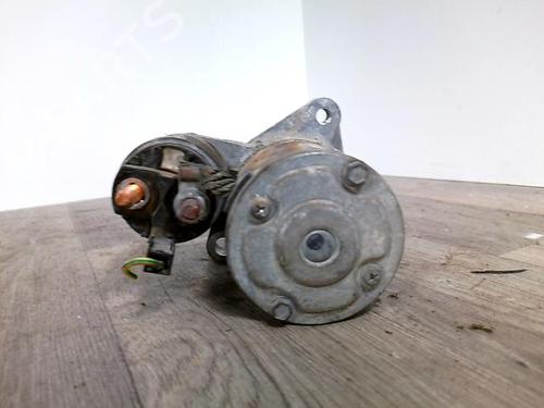 Startmotor Startmotor SUZUKI SPLASH (EX) 1.0 (A5B310) (65 hp) 36307721 36307721