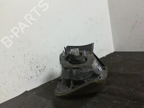 Used Left taillight Left taillight MAZDA 3 (BK) 1.6 DI Turbo (109 hp) 21857172 21857172