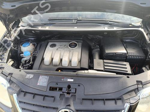 AC compressor VW TOURAN (1T1, 1T2) 1.9 TDI | BP22709634M34 