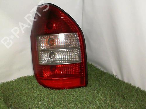 Used Left taillight OPEL ZAFIRA A MPV (T98) 2.2 DTI 16V (F75) (125 hp) 21855500