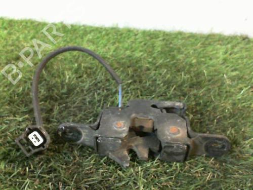Tailgate lock RENAULT MEGANE III Grandtour (KZ0/1) 1.6 dCi (KZ00, KZ12, KZ13) | BP27304441C101 
