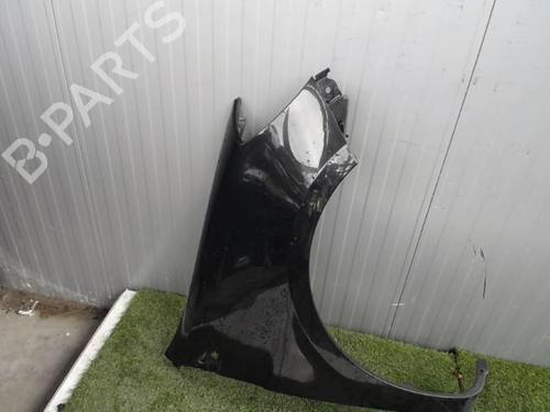 Used Right front fenders RENAULT CLIO III (BR0/1, CR0/1) 1.5 dCi (BR17, CR17) (86 hp) 21856812