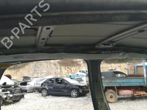 Used Left curtain airbag FIAT 500L (351_, 352_) 1.6 D Multijet (199LYD1B) (105 hp) 21851288