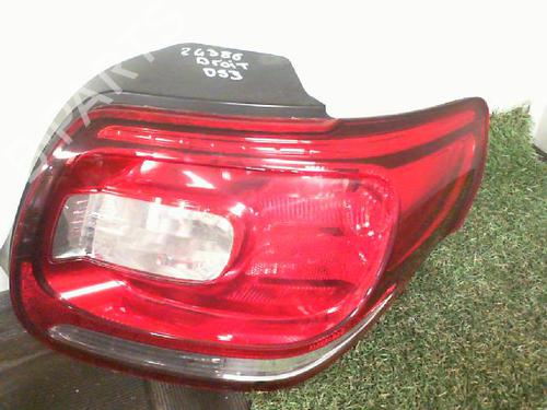 Right taillight CITROËN DS3 (SA_) 1.6 HDi 110 | BP28673176C35 - Image 2
