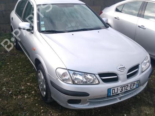 Left front indicator NISSAN ALMERA II Hatchback (N16) 1.8 | BP21850762C32 - Image 5