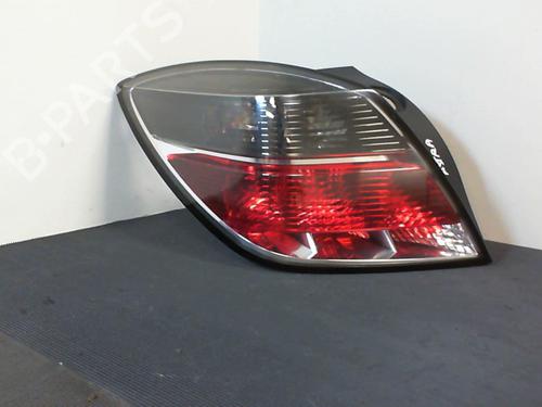 Left taillight OPEL ASTRA H GTC (A04) 1.6 (L08) | BP20879798C34 